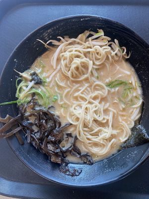   at Noodlepig in Grand Rapids