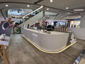   at Seven Suns - Central Rama 9 in Bangkok