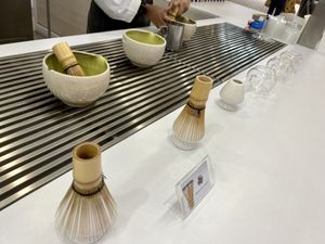   at Seven Suns - Central Rama 9 in Bangkok