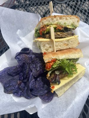   at The Twisted Fig in Caldwell