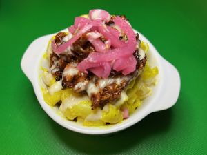 Brisket Mac  at Macaroni In a Pot in Portland