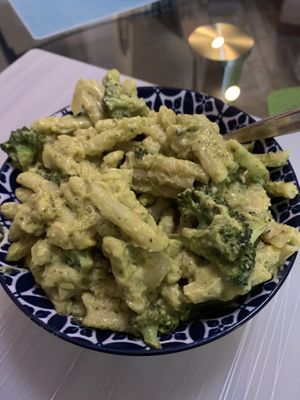   at Macaroni In a Pot in Portland