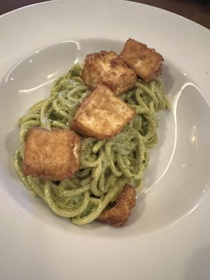   at Groove & Greens Café in Nonthaburi