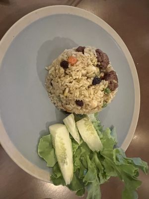   at Groove & Greens Café in Nonthaburi