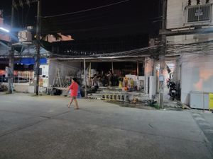 I went to this restaurant. It says its open but does not appear to be in any shape or form.please update. #Veganuary at Namaste Vegetarian in Phuket