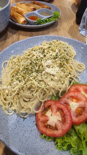  at Namaste Vegetarian in Phuket