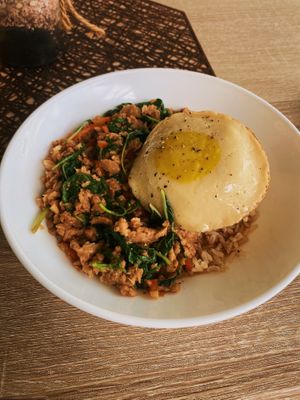   at Vego in Koh Samui