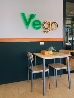   at Vego in Koh Samui