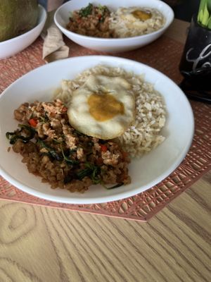   at Vego in Koh Samui