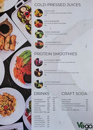  at Vego in Koh Samui