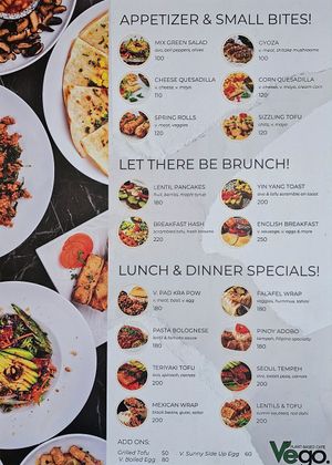  at Vego in Koh Samui