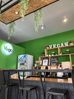   at Vego in Koh Samui