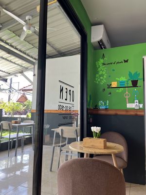   at Vego in Koh Samui