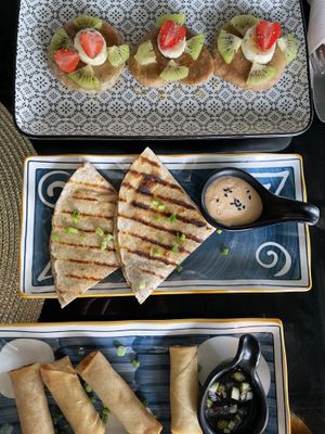   at Vego in Koh Samui