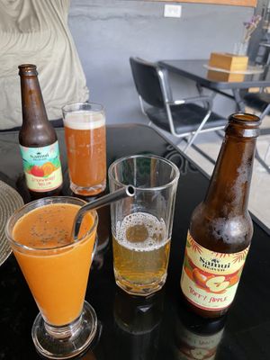   at Vego in Koh Samui