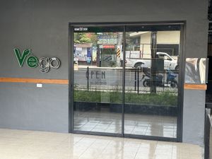 Closed outsidee  at Vego in Koh Samui