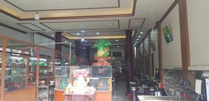 Inside at Thanh Trai in Ho Chi Minh City