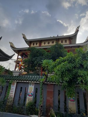  at Thanh Trai in Ho Chi Minh City