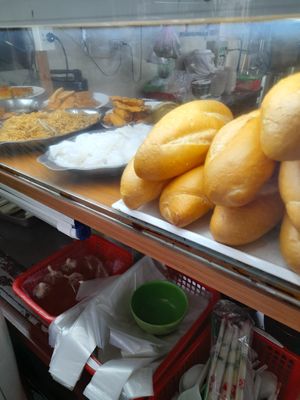  at Thanh Trai in Ho Chi Minh City