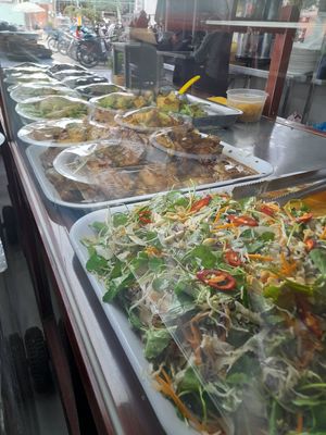  at Thanh Trai in Ho Chi Minh City