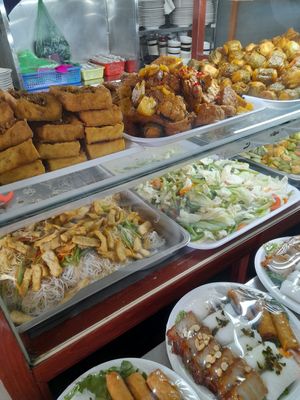  at Thanh Trai in Ho Chi Minh City