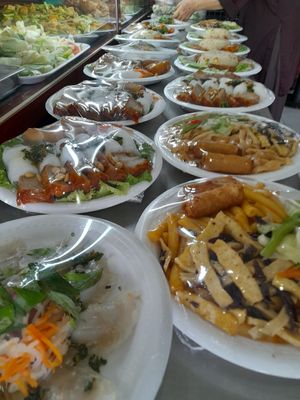  at Thanh Trai in Ho Chi Minh City