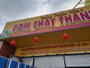  at Thanh Trai in Ho Chi Minh City