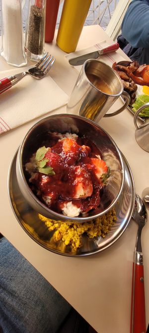  at Sunday to Sunday in New York City