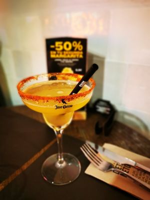  at Hamburguesería Goiko in Jaen