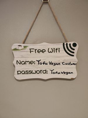  at Tofu Vegan - Spitalfields in East London