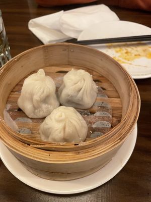   at Tofu Vegan - Spitalfields in East London