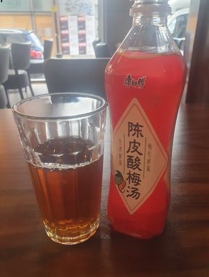  at Tofu Vegan - Spitalfields in East London