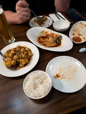  at Tofu Vegan - Spitalfields in East London