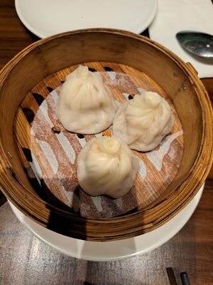  at Tofu Vegan - Spitalfields in East London