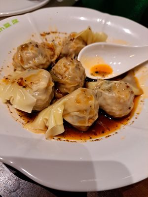  at Tofu Vegan - Spitalfields in East London