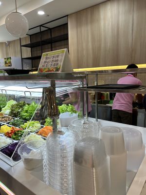 Greenberry  at Greenberry in Bangkok