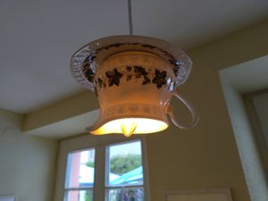  at Café Allerlei in Trier