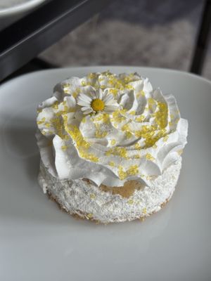   at Café Allerlei in Trier
