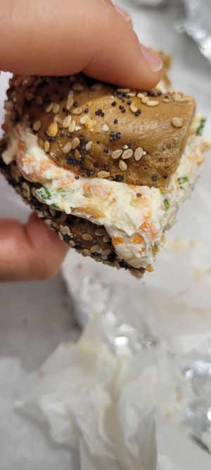  at Kossar's - Lower East Side in New York City