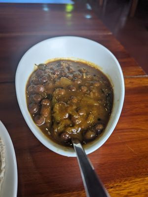  at Pumpkin Veg Restaurant in Kochi