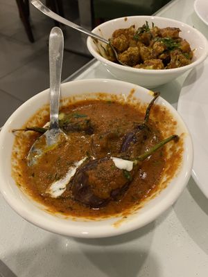   at Coriander in Kochi