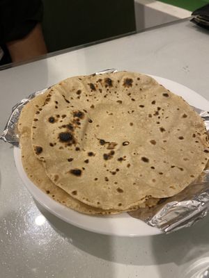   at Coriander in Kochi