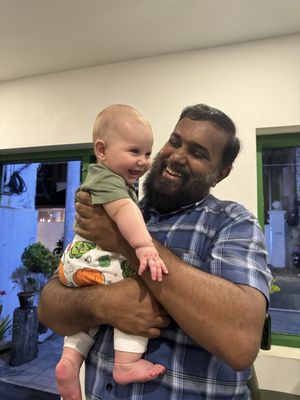   at Coriander in Kochi