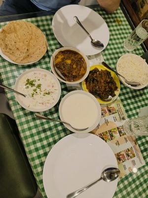  at Coriander in Kochi