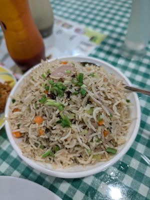  at Coriander in Kochi