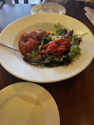   at Antico Forno in Boston