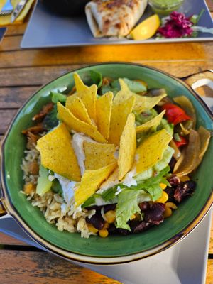  at Bocciabahn Tübingen - Juegos de Bochas in Tubingen