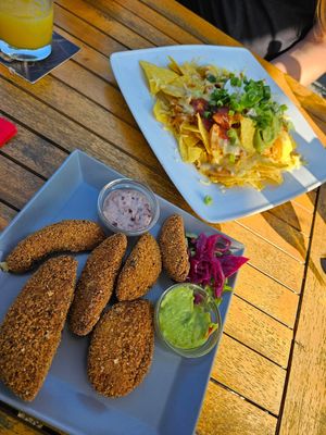  at Bocciabahn Tübingen - Juegos de Bochas in Tubingen