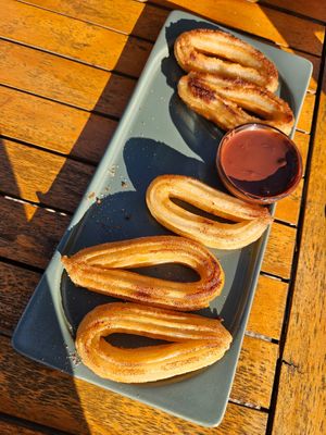  at Bocciabahn Tübingen - Juegos de Bochas in Tubingen