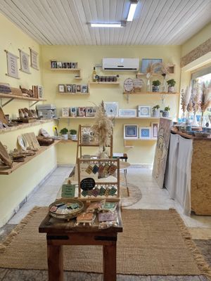   at Yogalah Bakery & Café in Pardes Hanna-karkur